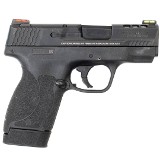SMITH & WESSON M&P45 SHIELD PERFORMANCE CENTER M2.0 .45 ACP - 2 of 3