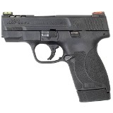 SMITH & WESSON M&P45 SHIELD PERFORMANCE CENTER M2.0 .45 ACP - 1 of 3