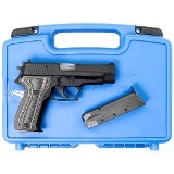 SIG SAUER P226 9MM LUGER (9X19 PARA) - 3 of 3