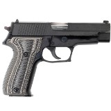 SIG SAUER P226 9MM LUGER (9X19 PARA) - 2 of 3
