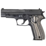 SIG SAUER P226 9MM LUGER (9X19 PARA) - 1 of 3
