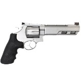 SMITH & WESSON 629-6 COMPETITOR .44 MAG/.44 SPL - 2 of 3