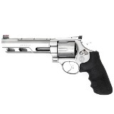 SMITH & WESSON 629-6 COMPETITOR .44 MAG/.44 SPL - 1 of 3