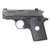 SIG SAUERP238 .380 ACP - 1 of 3