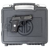 SIG SAUERP238 .380 ACP - 3 of 3