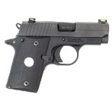 SIG SAUERP238 .380 ACP - 2 of 3