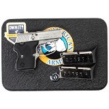 NORTH AMERICAN ARMS GUARDIAN .32 ACP - 3 of 3