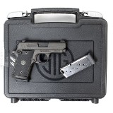 SIG SAUER P938 LEGION 9MM LUGER (9X19 PARA) - 3 of 3