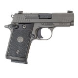 SIG SAUER P938 LEGION 9MM LUGER (9X19 PARA) - 2 of 3