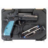 CZ SHADOW 29MM LUGER (9X19 PARA) - 3 of 3