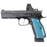 CZ SHADOW 29MM LUGER (9X19 PARA) - 1 of 3