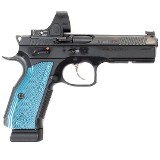 CZ SHADOW 29MM LUGER (9X19 PARA) - 2 of 3