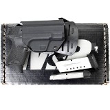 SMITH & WESSON M&P9 SHIELD M2.0 9MM LUGER (9X19 PARA) - 3 of 3