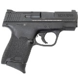 SMITH & WESSON M&P9 SHIELD M2.0 9MM LUGER (9X19 PARA) - 2 of 3