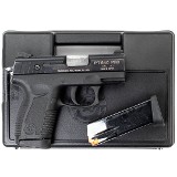 TAURUS PT 640 PRO .40 S&W - 3 of 3