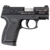 TAURUS PT 640 PRO .40 S&W - 2 of 3