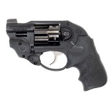 RUGER LCR .38 SPL +P - 1 of 2