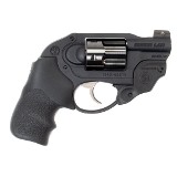 RUGER LCR .38 SPL +P - 2 of 2