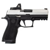 SIG SAUER P320 X CARRY 9MM LUGER (9X19 PARA) - 2 of 3