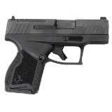 TAURUS GX4 TORO 9MM LUGER (9X19 PARA) - 2 of 3