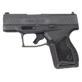 TAURUS GX4 TORO 9MM LUGER (9X19 PARA) - 1 of 3