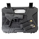 TAURUS GX4 TORO 9MM LUGER (9X19 PARA) - 3 of 3