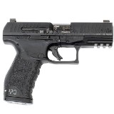 WALTHER PPQ 45 .45 ACP - 2 of 3