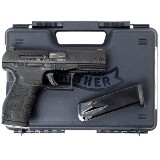 WALTHER PPQ 45 .45 ACP - 3 of 3