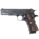 CHIAPPA FIREARMS CHARLES DALY 1911 .45 ACP - 1 of 3