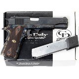 CHIAPPA FIREARMS CHARLES DALY 1911 .45 ACP - 3 of 3