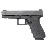 GLOCK 21 GEN 4 .45 ACP