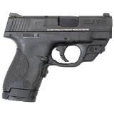 SMITH & WESSON M&P9 SHIELD 9MM LUGER (9X19 PARA) - 2 of 3