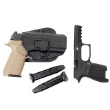 SIG SAUER P320 9MM LUGER (9X19 PARA) - 3 of 3