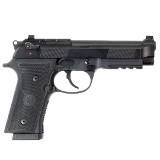 BERETTA TYPE 92X 9MM LUGER (9X19 PARA) - 2 of 3