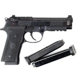 BERETTA TYPE 92X 9MM LUGER (9X19 PARA) - 3 of 3