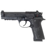 BERETTA TYPE 92X 9MM LUGER (9X19 PARA) - 1 of 3