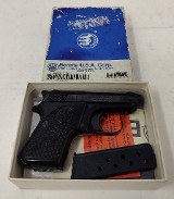 BERETTA 950BS .25 ACP - 1 of 3