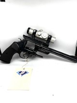 SMITH & WESSON 29-2 .44 MAGNUM - 3 of 3