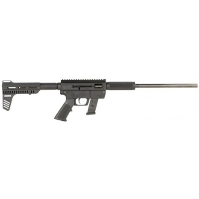 JUST RIGHT CARBINES G3 SPARK 9MM LUGER (9x19 PARA)