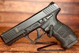 SAR FIREARMS SAR9 9MM LUGER (9x19 PARA) - 1 of 3