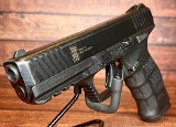 SAR FIREARMS SAR9 9MM LUGER (9x19 PARA) - 3 of 3