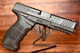 SAR FIREARMS SAR9 9MM LUGER (9x19 PARA) - 2 of 3
