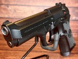 BERETTA 92 F Compact 9MM LUGER (9x19 PARA) - 3 of 3