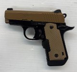 KIMBER Micro .380 ACP - 2 of 3