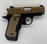 KIMBER Micro .380 ACP - 3 of 3