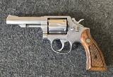 SMITH & WESSON 60-15 .38 SPECIAL/.357 MAGNUM - 1 of 2
