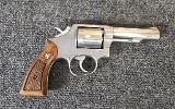 SMITH & WESSON 60-15 .38 SPECIAL/.357 MAGNUM - 2 of 2