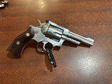 RUGER security six 1979 .357 MAG - 1 of 3