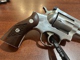 RUGER security six 1979 .357 MAG - 2 of 3