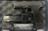 SIG SAUER P365 9MM LUGER (9X19 PARA) - 2 of 3